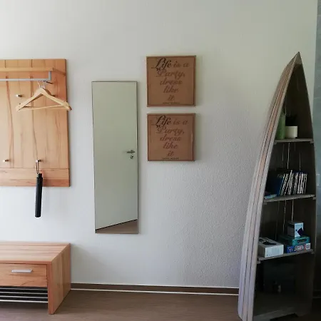 Nagelneue Fewo Mit Waldblick 10Min Zur See Igelring21Og Graal-Mueritz Zewnętrze zdjęcie