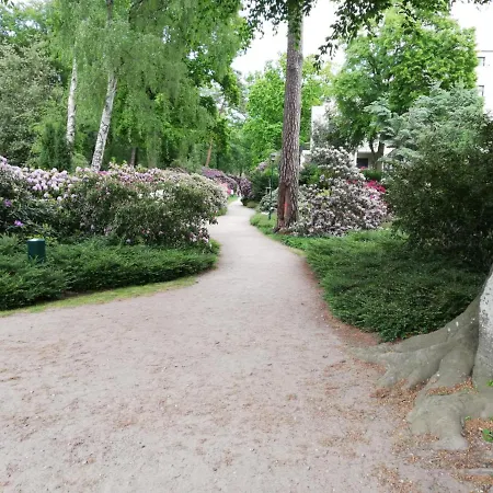 Nagelneue Fewo Mit Waldblick 10Min Zur See Igelring21Og Graal-Mueritz Zewnętrze zdjęcie