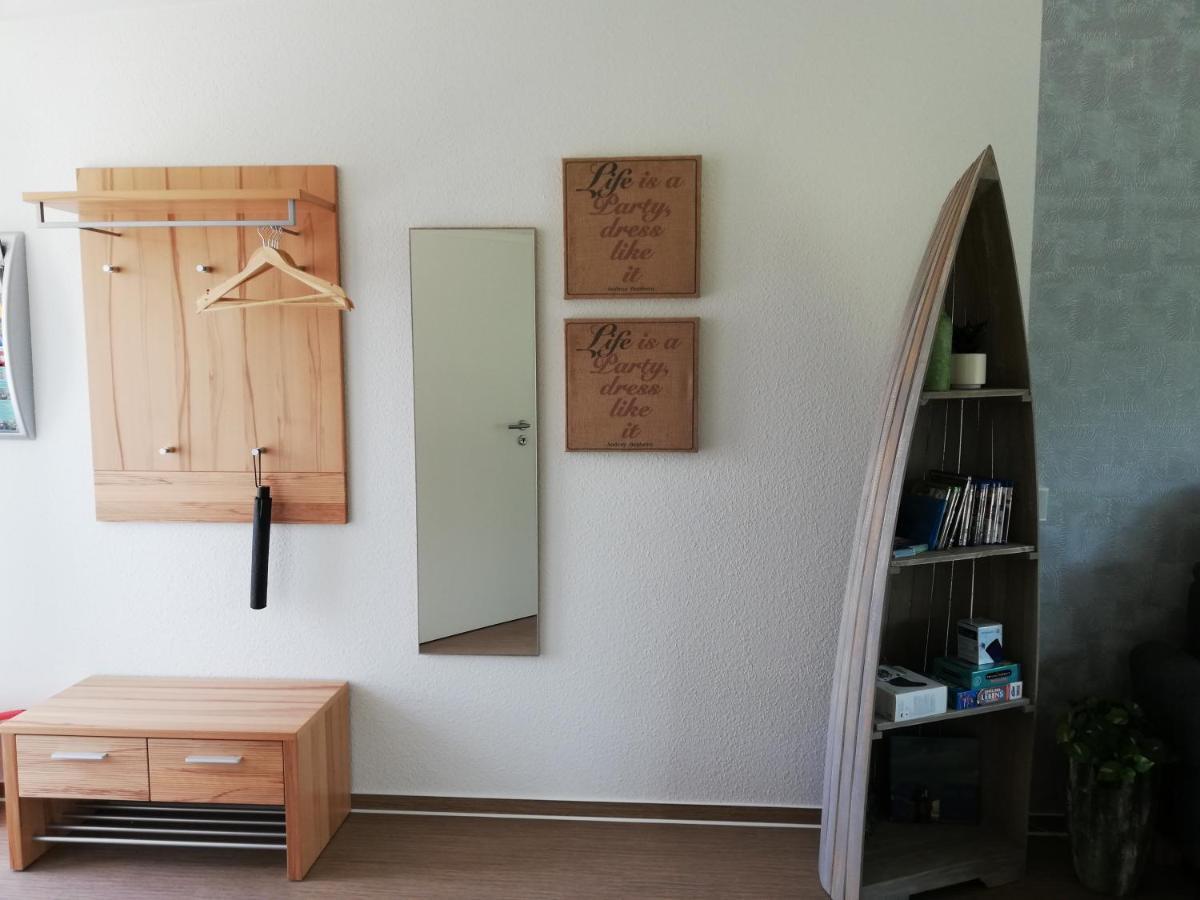 Apartment Nagelneue Mit Waldblick 10min Zur Igelring21og *