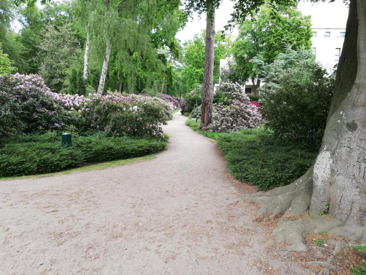 Nagelneue Mit Waldblick 10min Zur Igelring21og Graal-Mueritz