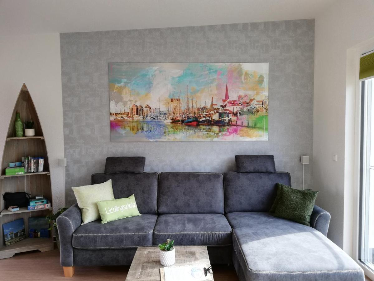 Nagelneue Mit Waldblick 10min Zur Igelring21og Apartment *